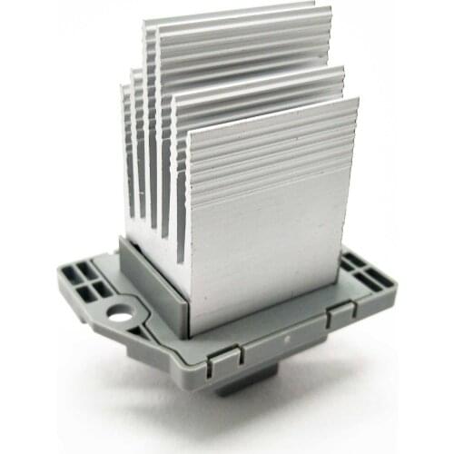 High-quality Automobiles Fan Blower Motor Resistor 97111-38000 97179-2D000 RU-514 For Hyundai Sonata XG350 Kia Optima Amanti 99-06 97235-1E000