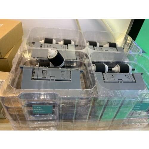 RM1-8131 RM1-8129 Separation Pad Pick up Roller For HP M500 M551 M575 M570