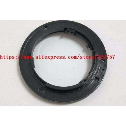 Rear for Bayonet Mount Ring Replacement Part For Nikon 18-55 18-105 18-135 55-200mm Camera SLR Lens