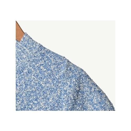 Women Sweater 2020 Autumn and Winter New Round Neck Short-sleeved Sweater