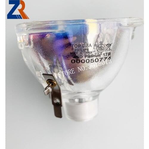 ZR Hot Sales High Quality Free Shipping 17R 350W SIRIUS HRI Moving Head Beam Light Bulb And MSD Platinum Lamp