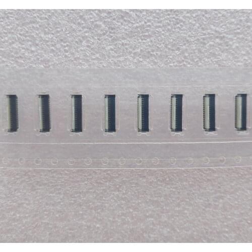 5---100PCS/LOT, New for Molex 503300-2910 5033002910 29pin 0.25MM FPC Connector Contact spacing on Mainboard