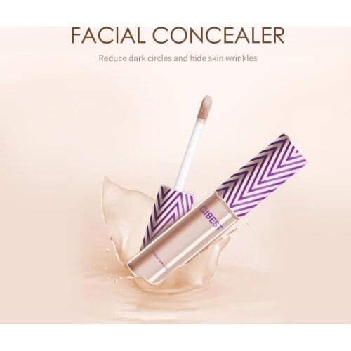 5 Colors Shape Tape Contour Concealer Stick Face Liquid Foundation Concealer Make Up Face Contouring Liquid Concealer