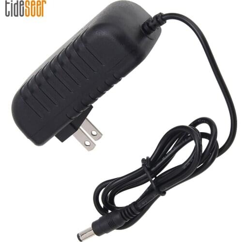 AC 100-240V DC 12.6V 14.6V 2A 16.8V 1.5A Adapter Power Supply Lithium Battery Charger 5.5*2.1MM Plug