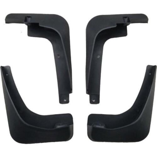 AHHDMCL Car Mudguards Fender Mud Flaps For Xiali N7 2013 2014 2015