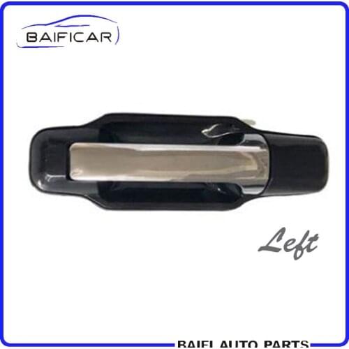 Baificar Brand New Genuine Left/Right Exterior Door Handle Door Handles 826603E081 836503E051 For Kia Sorento 2004-2008