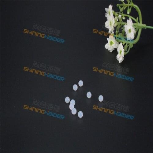 Free shipping 100PCS diameter 2.5mm 3.5mm 4.5mm 5.5mm 7mm 7.5mm 8mm 9mm 10mm 12mm white rubber silicone ball silicon ball