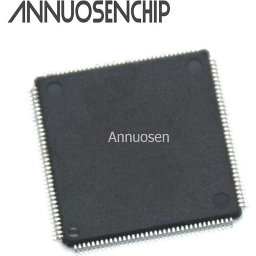 Free shipping 5PCS XYAB2327 TQFP-256 NEW ORIGINAL