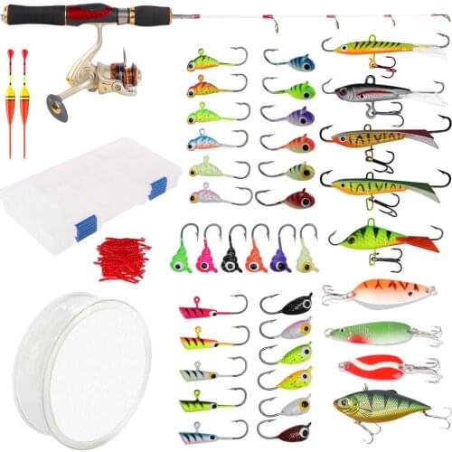 Dr.Fish Fishing Goods