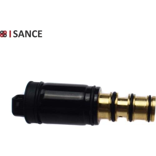 A/C Compressor Electronic Control Valve For Lexus Toyota Dodge Mercedes-Benz Freightliner Sprinter 2500 3500 Scion xA 5SE09C