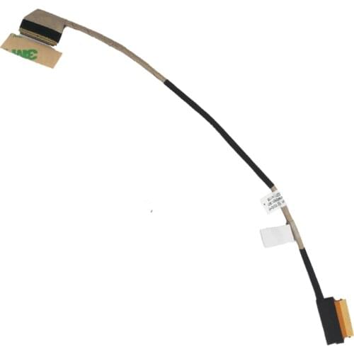 New LCD LED Video Flex Cable For HP Envy 15-j000 Envy 15 TouchSmart 15 15-J084nr PN: 6017B0416401 Replacement