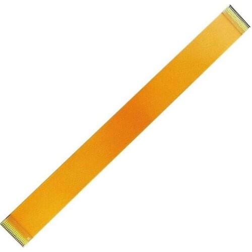 150mm 51Pin 0.3mm Pitch Same Side FFC FPC Flexible Flat LVDS MIPI LCD Cable