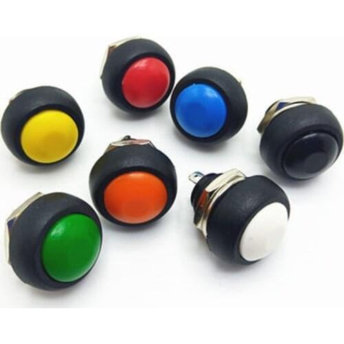 GOOGCHIP Pushbutton Switches