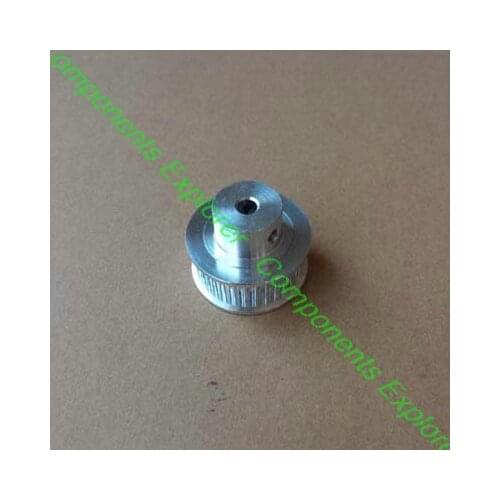 HTD3M Timing pulley 32 Teeth 8mm Bore for 9mm Width Belt,2pcs/lot
