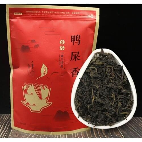 Chineseozhou Phoenix Wudong Dancong Oolong Chinese Tea Dan Cong 2021 Tea