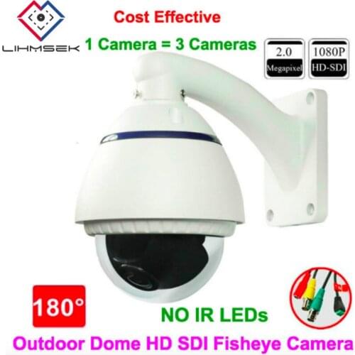 Lihmsek CCTV Monitors