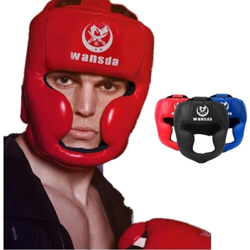 Lotank Boxing Helmets