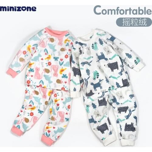 Minizone Clothes For Boys