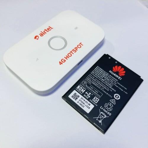 Huawei E5573 4G Mobile Hotspot Router Mobile WIFI E5573Cs-609 CAT4 Pocket Router