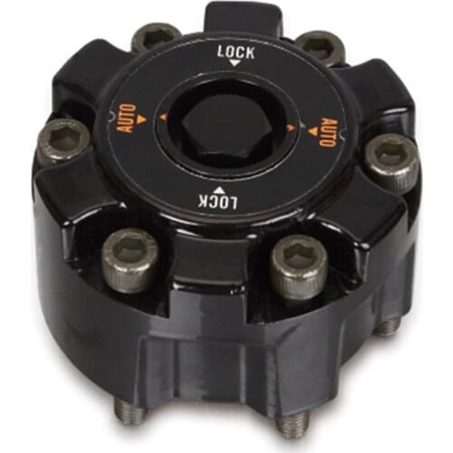 Hot new high quality 100% Brand for TOYOTA Landcruiser PRADO V8 FREE WHEEL HUB Aluminum alloy 43530-69065 B001