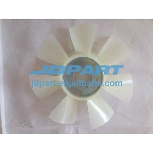 New 4TNV88 fan blade For yanmar