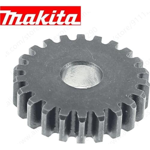 SPUR GEAR for Makita DTD137 DTD171 DTW280 DTW281 DTW300 DTW301 DTW004G TW005G