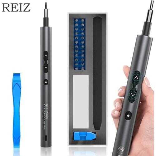 Наборы электроинструментов REIZ China At AliExpress