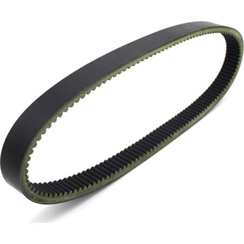 ATV STRAP DRIVE BELT TRANSFER BELT CLUTCH BELT FOR ARGO Response 8x8 570cc 2000-2007