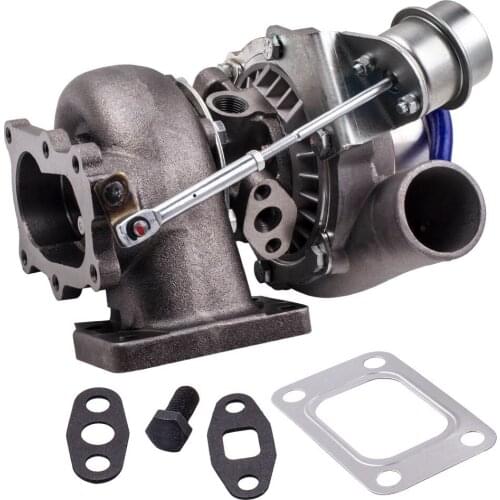 Turbo Compressor Turbocharger for Nissan Skyline 2.0L 2.5L RB20 RB25 R32 R33 R34 430HP RB20DET Turbine Turbolader