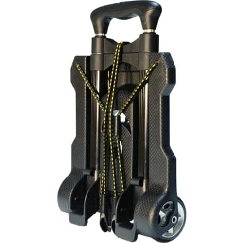 Uzala Folding Suitcases