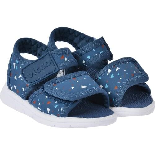 Vicco 332.20Y.305 Transhipped Phylon Female/Male Child Sports Sandals