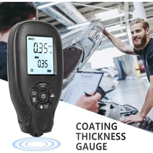 Vwinget Physical Measuring Instruments