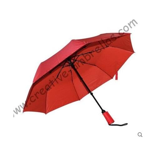 100% fully auto open auto close rechargeable electric three fold windproof alloy light weight umbrella colour optional parasol