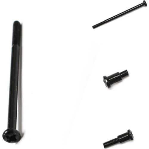 12428 Screw RC Car Spare Parts Pan Head Screws for Wltoys 12428