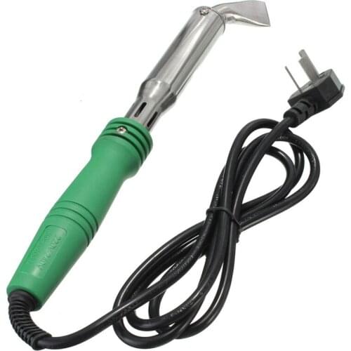 200W Heat Pencil Electric Welding Soldering Gun Solder Iron Tool Soldering Iron Length 26cm New Arrival