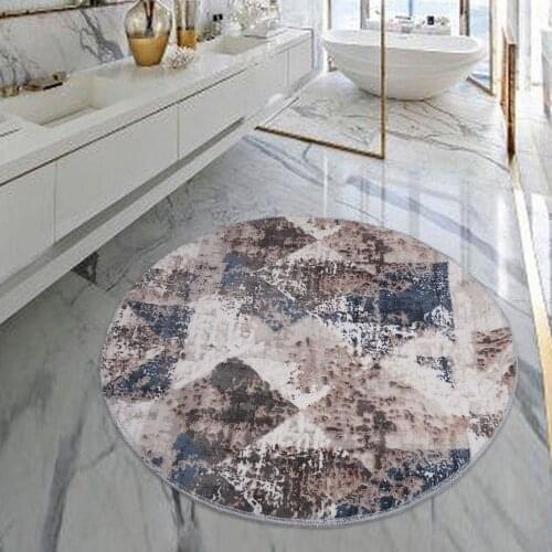 Bonny Home Large Bathroom Rugs