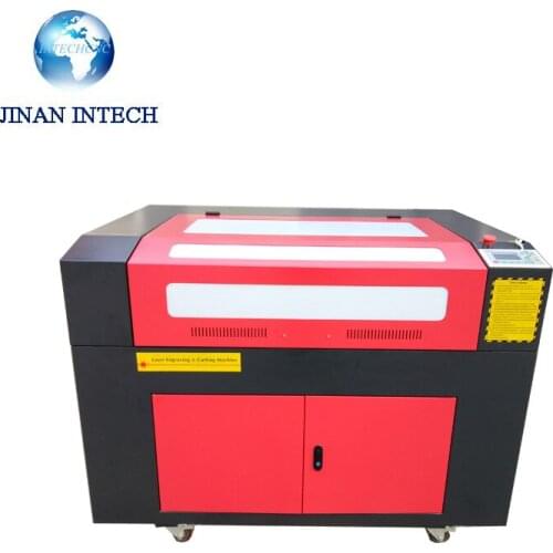 CE standard 6090 plywood laser paper cutting 7050 woodworking machine