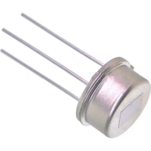 PIR Human Infrared Radial Sensor Pyroelectric Human Body Induction Sensor RE200B RDA224 RDA226 RDA223 Digital TTL Singnal Output