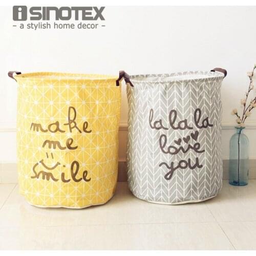 Корзины для белья ISINOTEX China At AliExpress