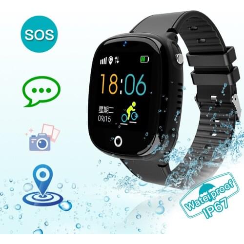 IYURNIXNUHS Pedometer Watch