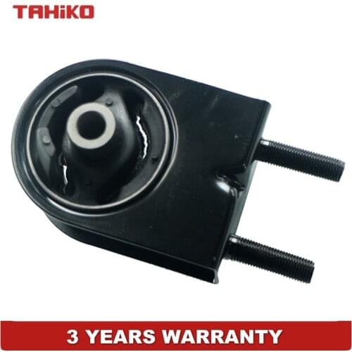 FRONT ENGINE MOTOR MOUNT FIT FOR MAZDA 626 GF 97-02 MPV 99-06