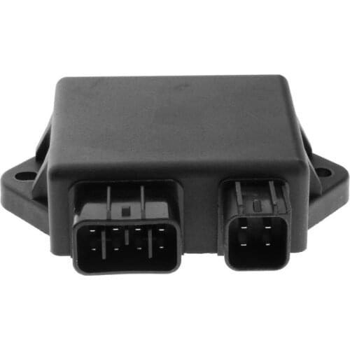 Boat CDI Box Unit for Parsun T40BM T40BW T40G Outboard 2 Strokes, # T40-05090200, Easy to Install