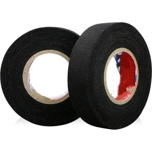 New Multipurpose Car Automotive Wire Harness Tape for Ford Focus Fusion Escort Kuga Ecosport Fiesta Falcon Mondeo EDGE/Explorer