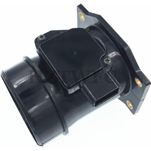 New Mass Air Flow Meter Sensor 22680-5J000 226807B000 226807B001 For Nissan Frontier For Infiniti For Ford Mercury