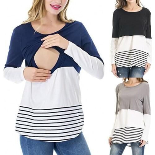 Женские футболки для кормления PsyMonster China At AliExpress