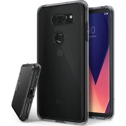 RINGKE Phone Cases LG V30 Plus