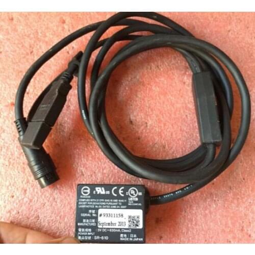 SR-610 LV-S61 LV-NH62