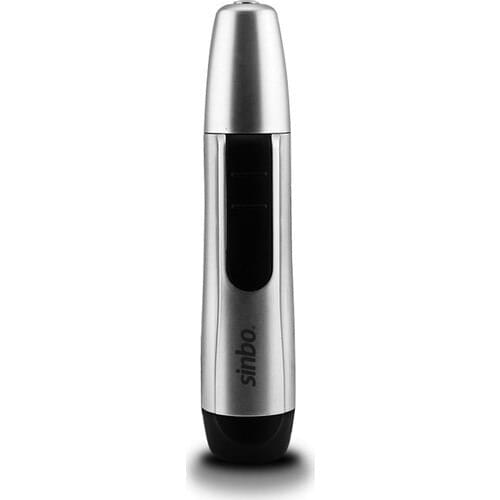 Sinbo 4919 Ear And Nose Bristle Cleaning Device trimmer clipper