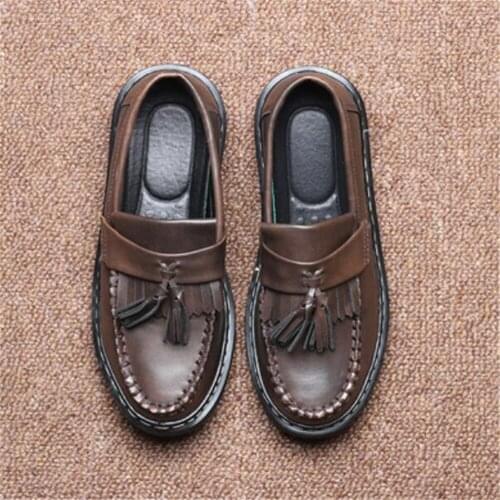 LOLITA Shoes JK Uniform Shoes PU Leather lolita dress cosplay Shoes B400