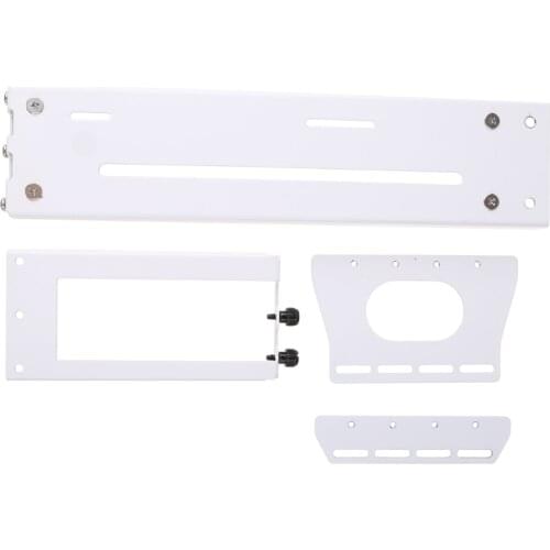 Vertical Graphics Card Holder Bracket GPU Mount kickstand/base For -ATX chassis Holder for RTX3060 3070 3090 RX ABCD